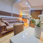 Taksim By Aydin - Galata Port Hotel *