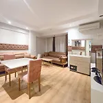 Hotel Taksim By Aydin - Galata Port Istanbul