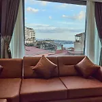 Taksim By Aydin - Galata Port Provincia di Istanbul