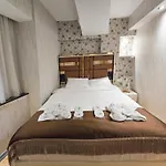 Taksim By Aydin - Galata Port Hotel *
