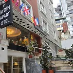 Taksim By Aydin - Galata Port * Provincia di Istanbul