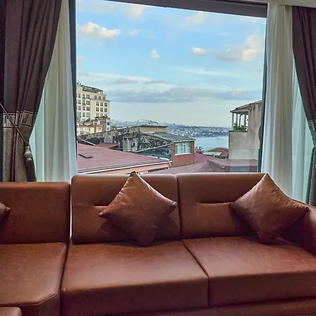 Taksim By Aydin - Galata Port Istambul