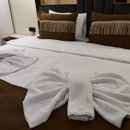 Hotel Taksim Galata Port By Aydin - Center Istanbul