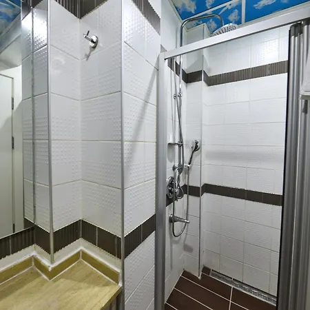 Hotel Taksim Galata Port By Aydin - Center