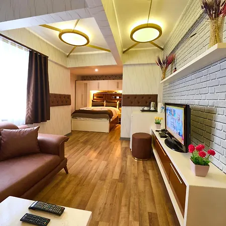 Taksim Galata Port By Aydin - Center Istanbul