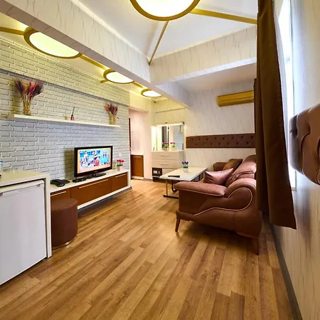 Hotel Taksim Galata Port By Aydin - Center *