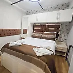 Szálloda Taksim By Aydin - Galata Port Isztambul