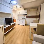 Taksim By Aydin - Galata Port Szálloda Isztambul