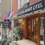 Taksim By Aydin - Galata Port * Isztambul