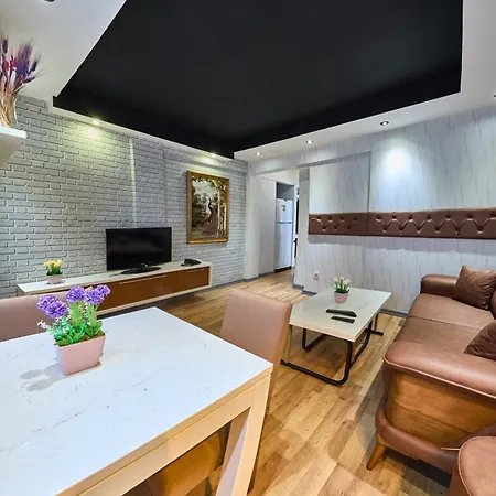 Hotel Taksim By Aydin