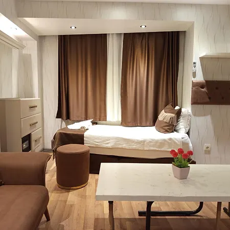 Hotel Taksim Galata Port By Aydin - Center *