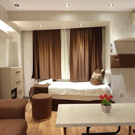 Taksim Galata Port By Aydin - Center Hotel Provincia di Istanbul