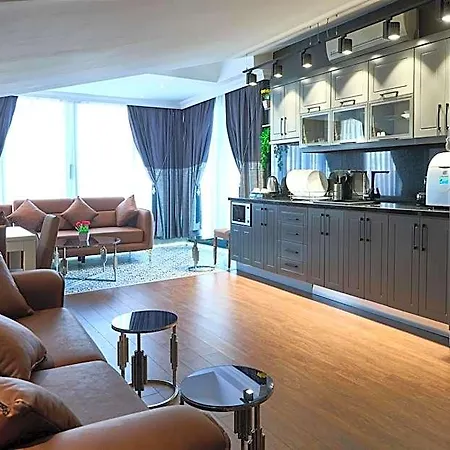 Taksim By Aydin - Galata Port Hotel