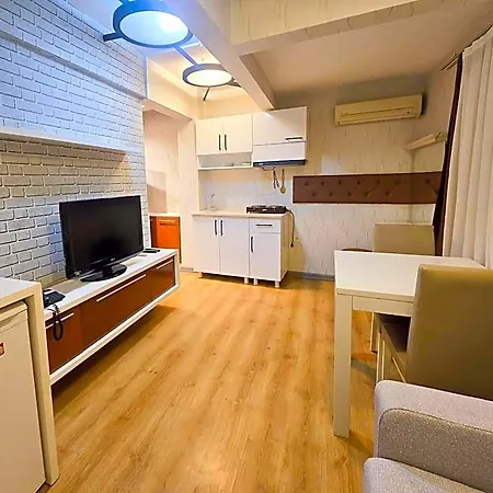 Taksim By Aydin - Galata Port Hotel *