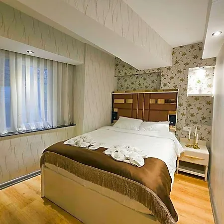 Taksim By Aydin - Galata Port Hotel *