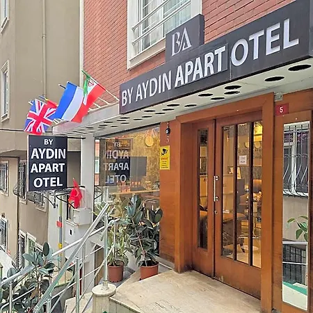 Taksim By Aydin - Galata Port Hotel Istanbul