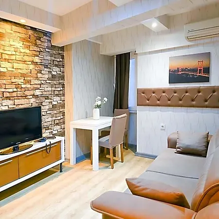 Hotel Taksim By Aydin - Galata Port