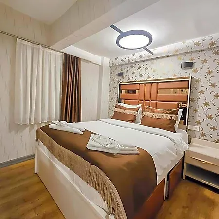 Hotel Taksim By Aydin - Galata Port Istanbul