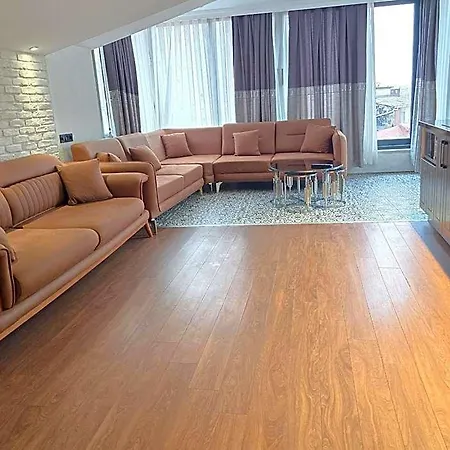 Hotel Taksim By Aydin - Galata Port *