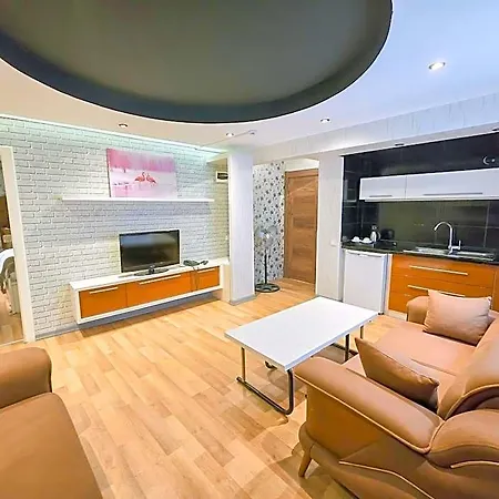 Taksim By Aydin - Galata Port Hotel Istanbul
