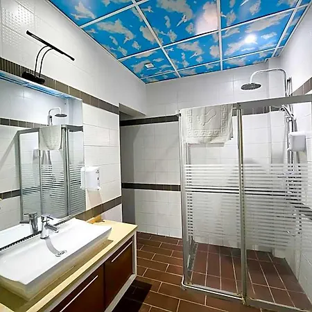 Taksim By Aydin - Galata Port Hotel Istanbul
