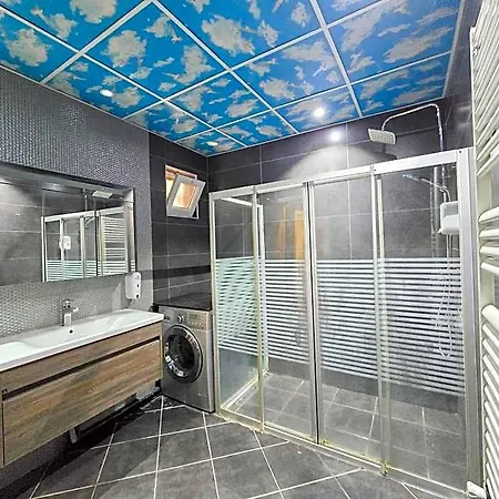 Hotel Taksim By Aydin - Galata Port *