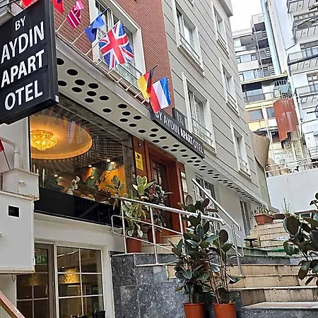 Taksim By Aydin - Galata Port Hotel