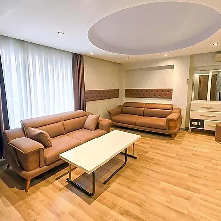 Taksim By Aydin - Galata Port Hotel *