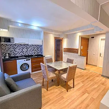 Hotel Taksim By Aydin - Galata Port *