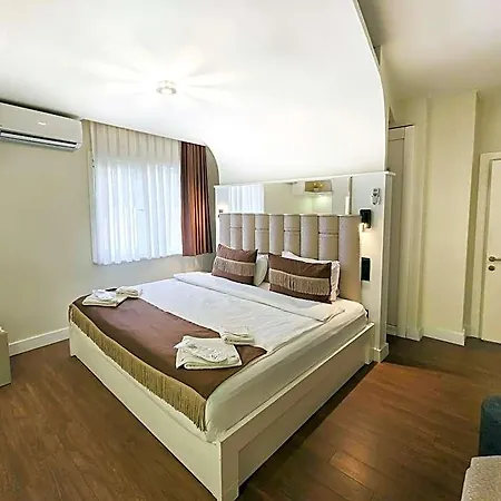 Taksim By Aydin - Galata Port Hotel Istanbul