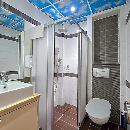 Taksim By Aydin - Galata Port Hotel