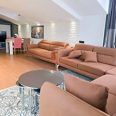 Hotel Taksim By Aydin - Galata Port