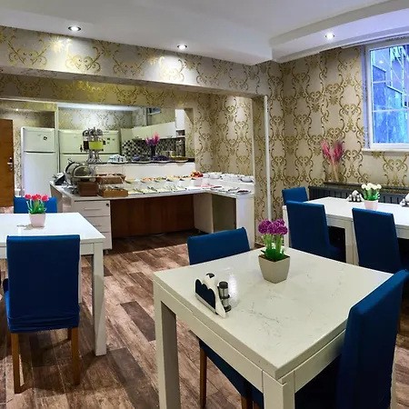 Taksim Galata Port By Aydin - Center *