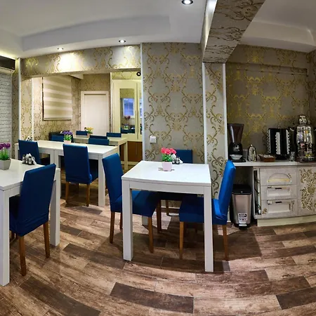 Taksim Galata Port By Aydin - Center イスタンブール