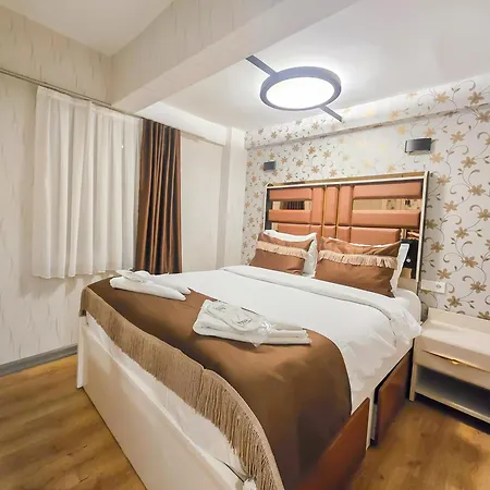 Taksim By Aydin - Galata Port * איסטמבול