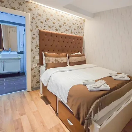 Taksim By Aydin - Galata Port * איסטמבול