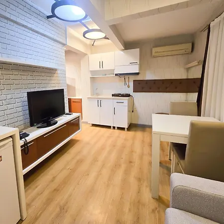 Taksim By Aydin - Galata Port מלון איסטמבול