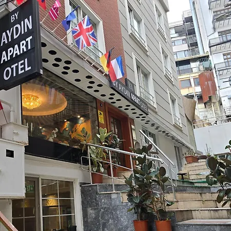 Taksim By Aydin - Galata Port * איסטמבול