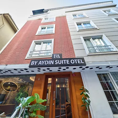 Taksim By Aydin Hotel Istanbul
