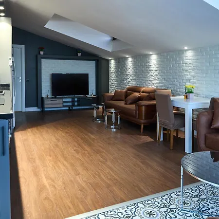 Taksim By Aydin Hotel