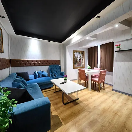 Hotel Taksim By Aydin *