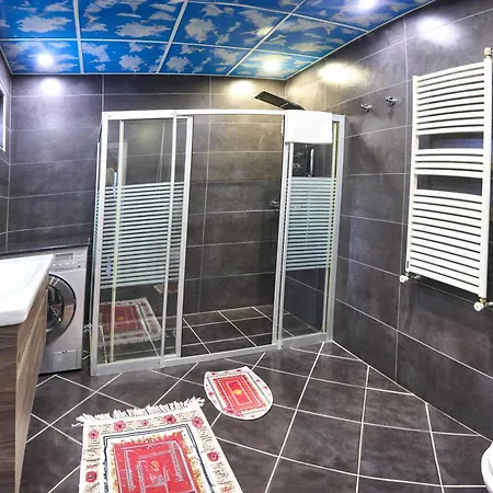 Hotel Taksim By Aydin Istanbul