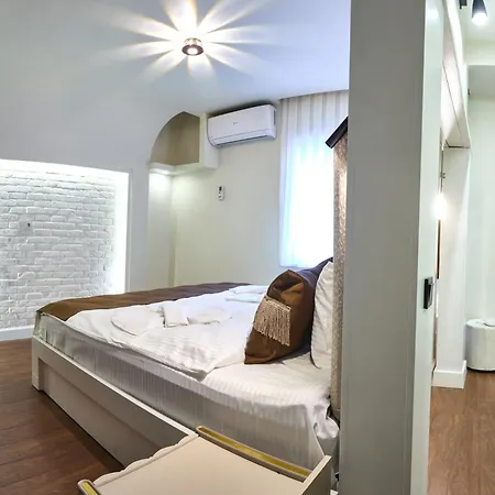 Taksim By Aydin Hotel *
