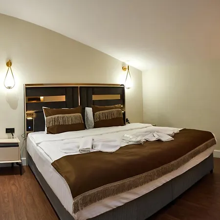 Taksim By Aydin Hotel Istanbul
