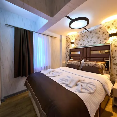 Taksim By Aydin Hotel