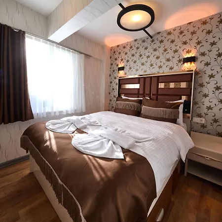 Hotel Taksim By Aydin