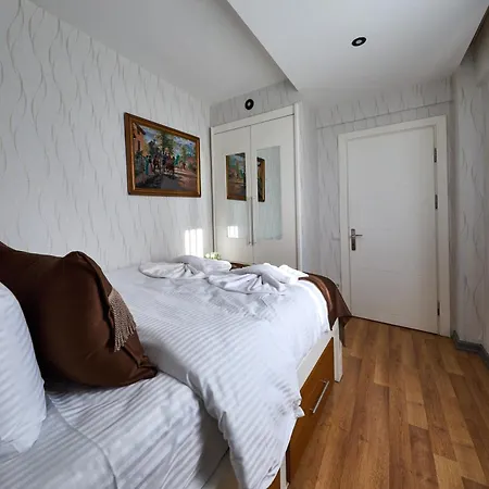 Hotel Taksim By Aydin *