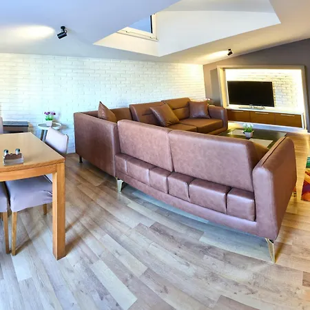 Taksim By Aydin Hotel Istanbul