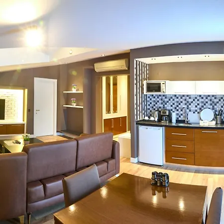 Hotel Taksim By Aydin Istanbul