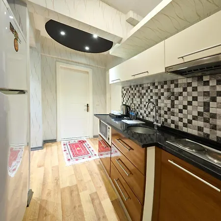Taksim By Aydin Hotel